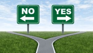 1000x1000 15 Saying Yes or No Exercise Your Power of Choice1